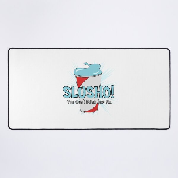 Item preview, Slusho designed and sold by DeadRight.