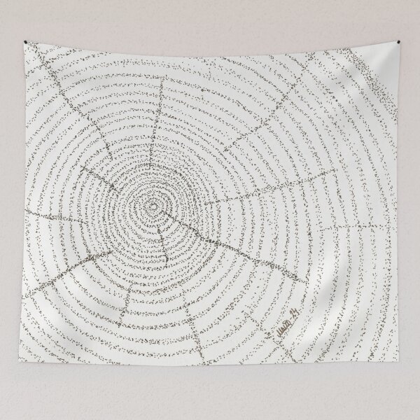Item preview, Tree-dot designed and sold by MariaOfSweden.