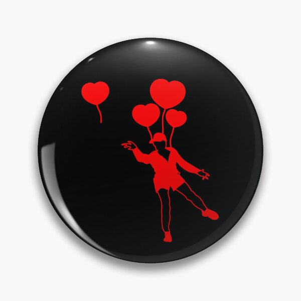 Item preview, Rising Hearts designed and sold by vibeno1.