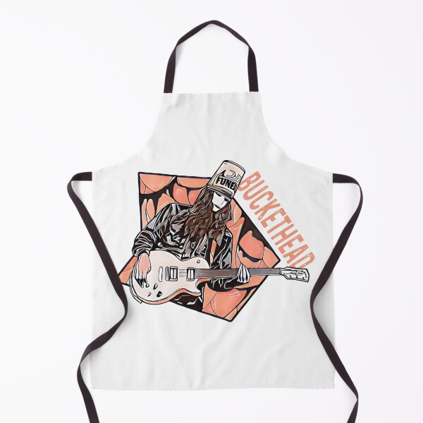 Item preview, Buckethead designed and sold by Tia-tez.