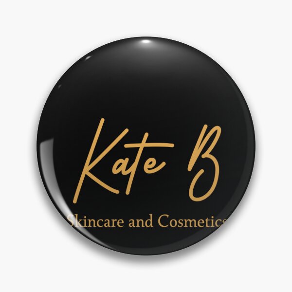 Item preview, Kate B Skincare and Cosmetics designed and sold by katiebax.