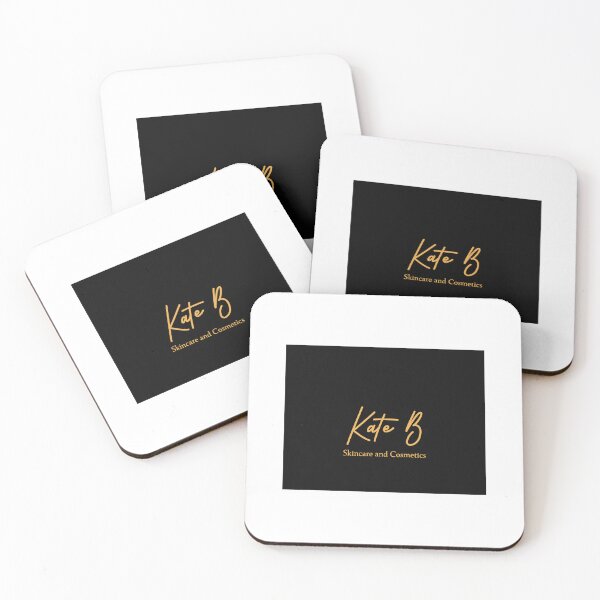 Item preview, Kate B Skincare and Cosmetics designed and sold by katiebax.