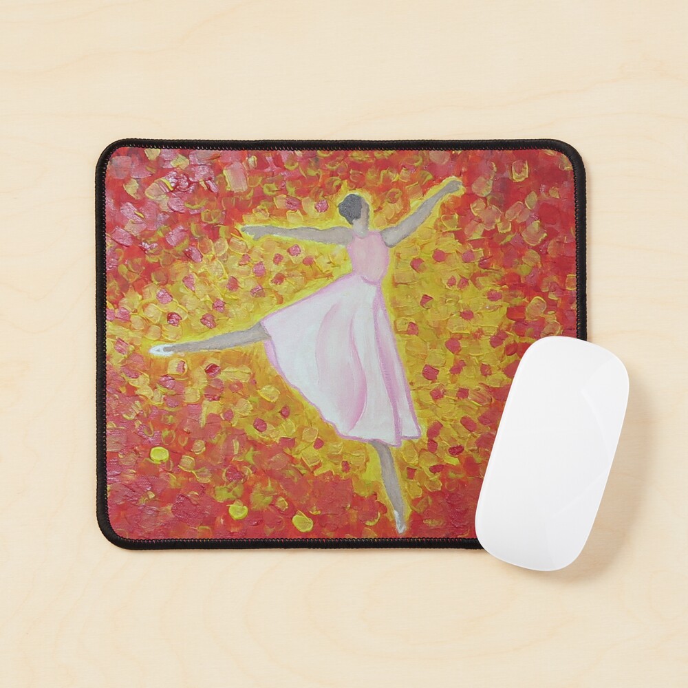 Item preview, Mouse Pad designed and sold by HopeProject.