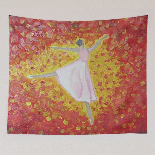 Item preview, Dance designed and sold by HopeProject.