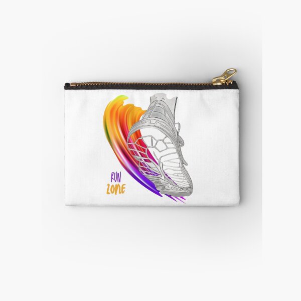 Item preview, Run Zone: Step by Step to Your Running Goals! designed and sold by Hubioone.