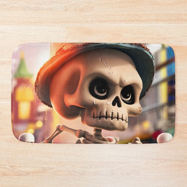 Item preview, Mini Skeleton Running designed and sold by KevinArtistQ1.