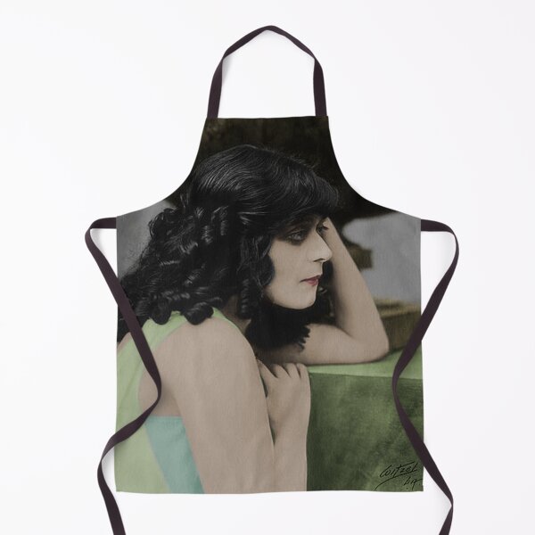 Item preview, Theda designed and sold by princessbunhead.