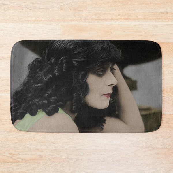 Item preview, Theda designed and sold by princessbunhead.