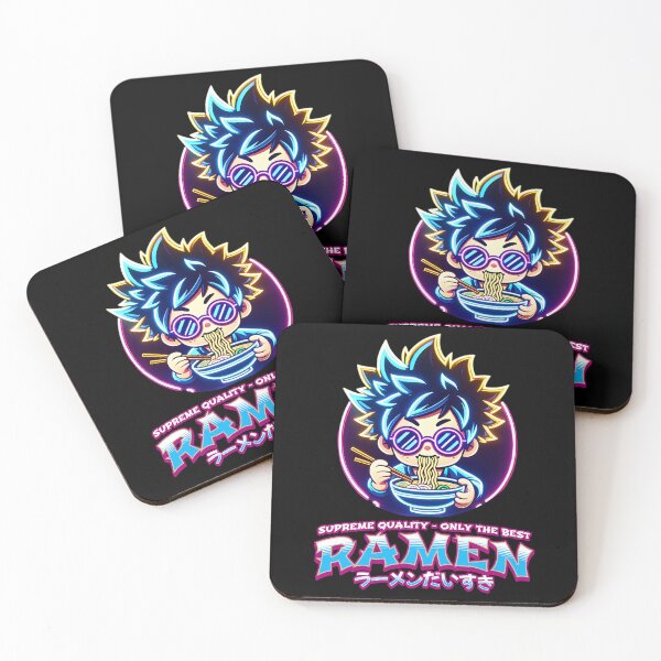 Item preview, Ramen Supreme designed and sold by DesignedByMarty.