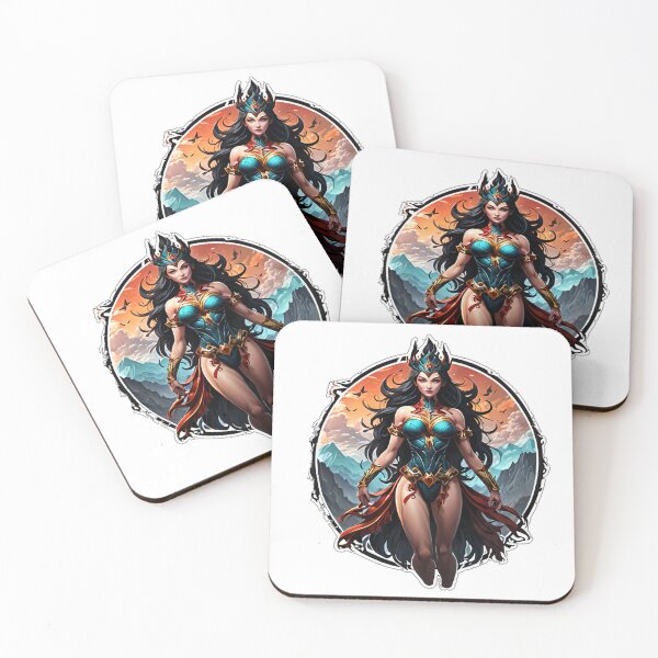 Item preview, Conqueror designed and sold by NerdscapeDC.