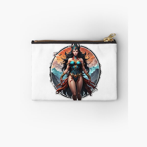 Item preview, Conqueror designed and sold by NerdscapeDC.