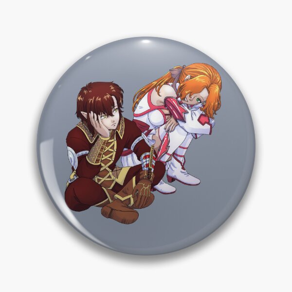 Item preview, Drielack Legend Complicity designed and sold by sibyogawa.