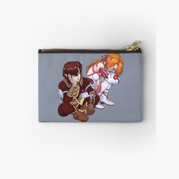 Item preview, Drielack Legend Complicity designed and sold by sibyogawa.