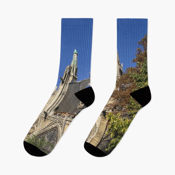 Item preview, Notre Dame de Paris designed and sold by Photopat.