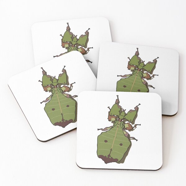 Item preview, Walking leaf designed and sold by Keitow.