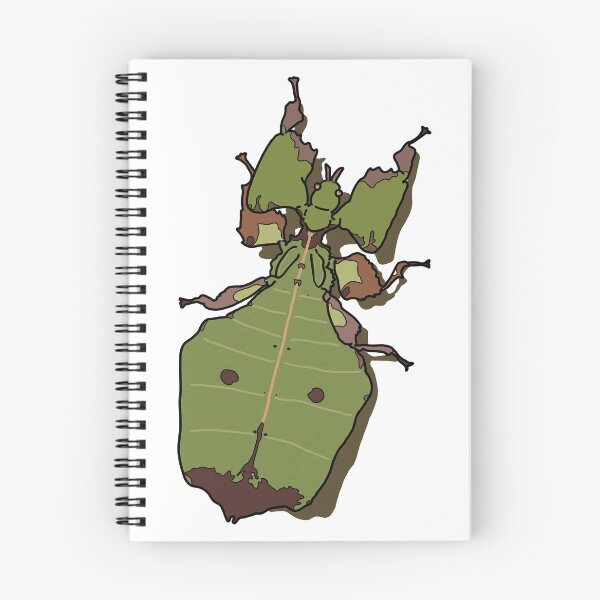 Item preview, Walking leaf designed and sold by Keitow.