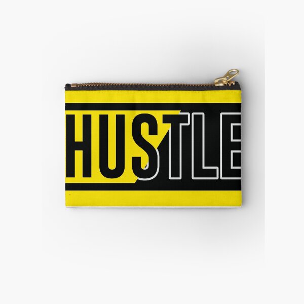 Item preview, HUSTLE designed and sold by DavidMay.