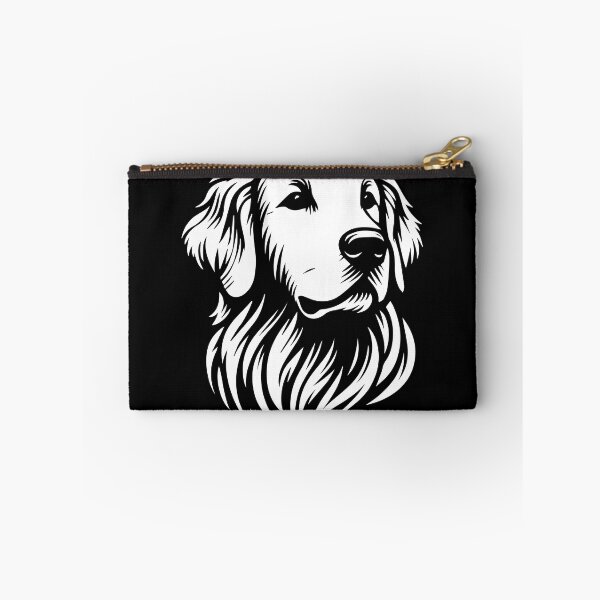 Item preview, Golden Retriever designed and sold by JawArts.