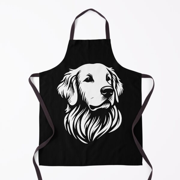 Item preview, Golden Retriever designed and sold by JawArts.