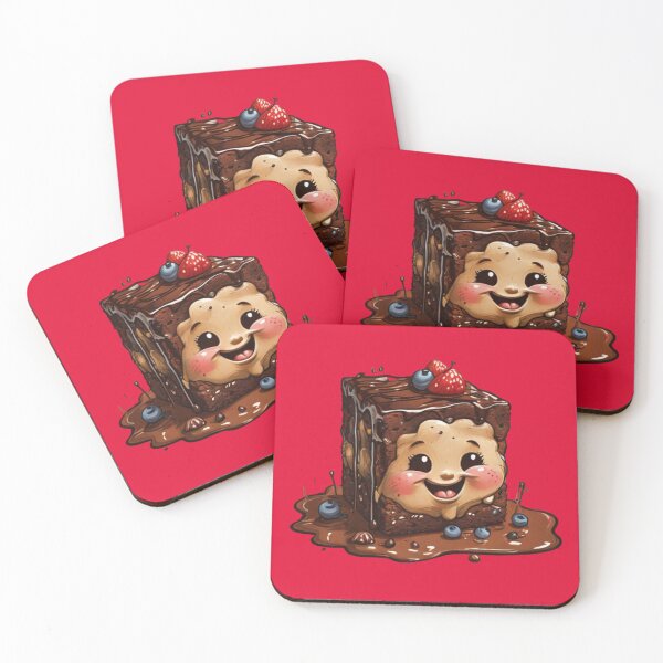 Item preview, Brownie designed and sold by Aise06.