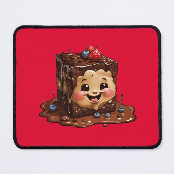 Item preview, Brownie designed and sold by Aise06.