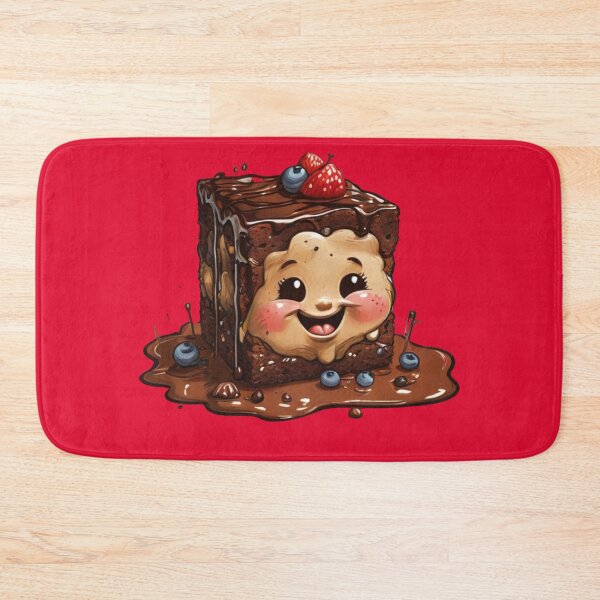 Item preview, Brownie designed and sold by Aise06.