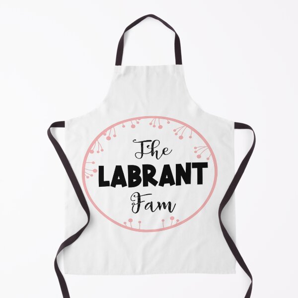 Item preview, The Labrant Fam designed and sold by Tia-tez.