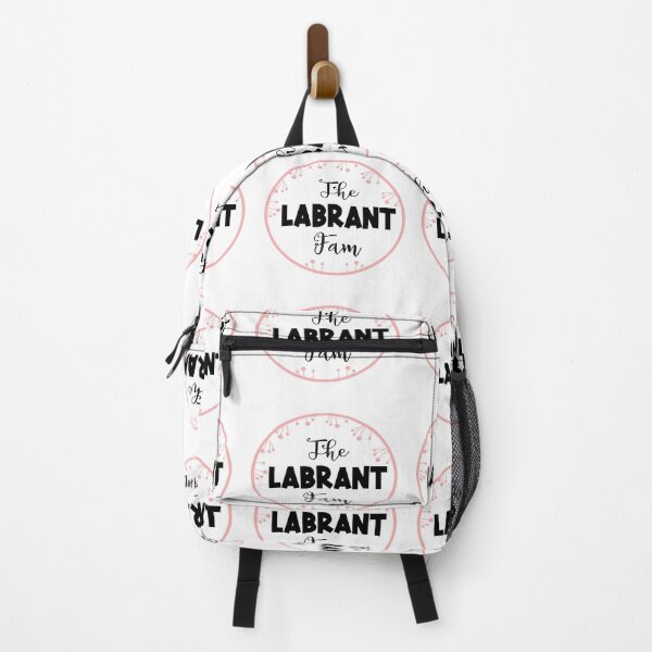 Item preview, The Labrant Fam designed and sold by Tia-tez.