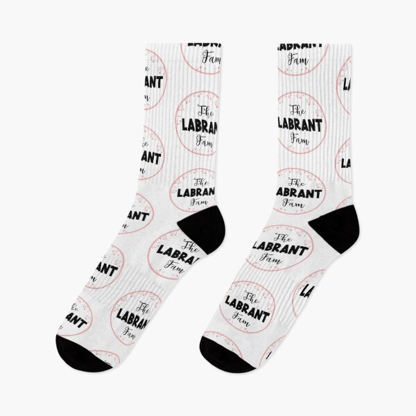 Item preview, The Labrant Fam designed and sold by Tia-tez.