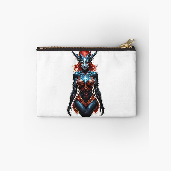 Item preview, Demoness designed and sold by NerdscapeDC.