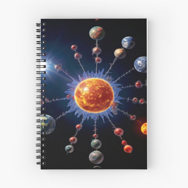 Item preview,  Los planetas designed and sold by Collection de trésors .