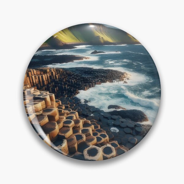 Artikelvorschau, Giants Causeway entworfen und verkauft von cmphotographs.