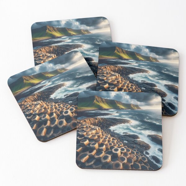 Item preview, Giants Causeway designed and sold by cmphotographs.