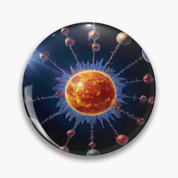 Item preview,  Los planetas designed and sold by Collection de trésors .
