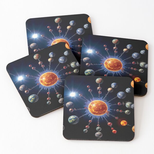 Item preview,  Los planetas designed and sold by Collection de trésors .
