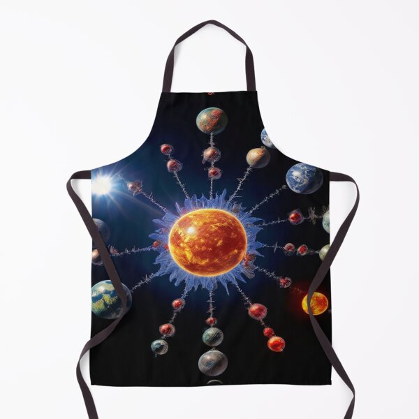 Item preview,  Los planetas designed and sold by Collection de trésors .