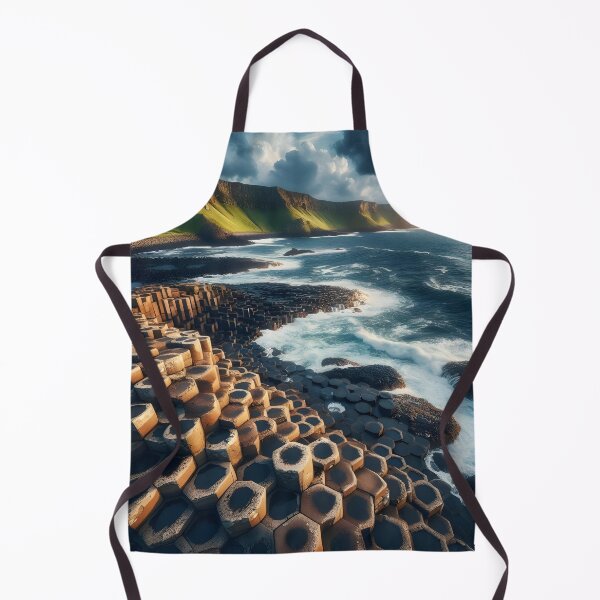 Item preview, Giants Causeway designed and sold by cmphotographs.