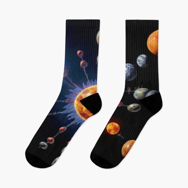 Item preview,  Los planetas designed and sold by Collection de trésors .