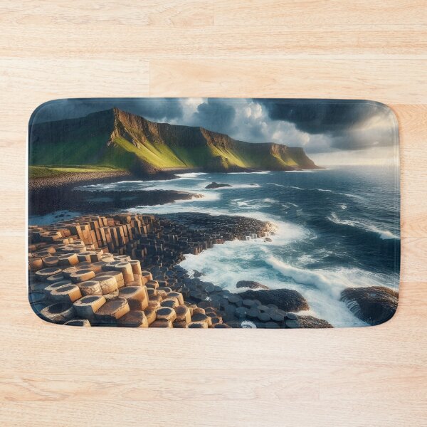 Item preview, Giants Causeway designed and sold by cmphotographs.