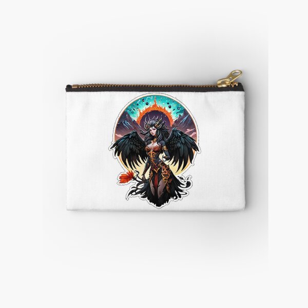 Item preview, Demoness designed and sold by NerdscapeDC.