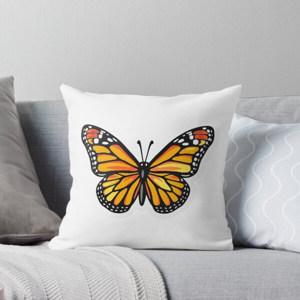 Item preview, Monarch butterfly butterfly designed and sold by Istarfal.