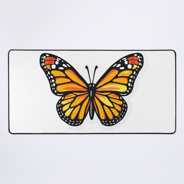 Item preview, Monarch butterfly butterfly designed and sold by Istarfal.
