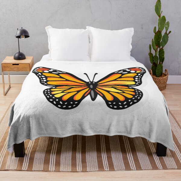 Item preview, Monarch butterfly butterfly designed and sold by Istarfal.