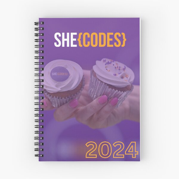 Artikelvorschau, 2024 Sie programmiert entworfen und verkauft von shecodesaus.