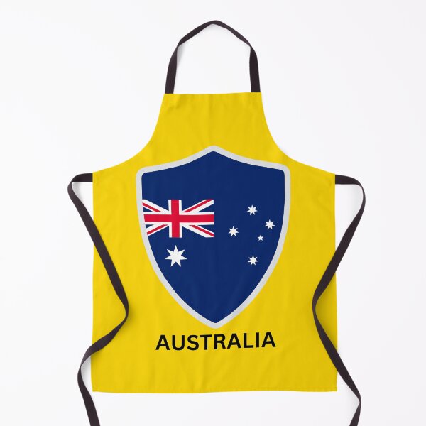 Item preview, Australia shield designed and sold by sydney-syder.