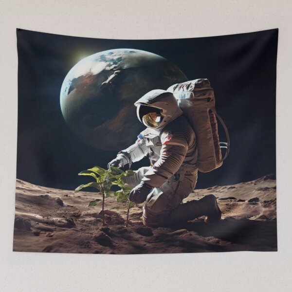 Item preview, La Lune designed and sold by Collection de trésors .