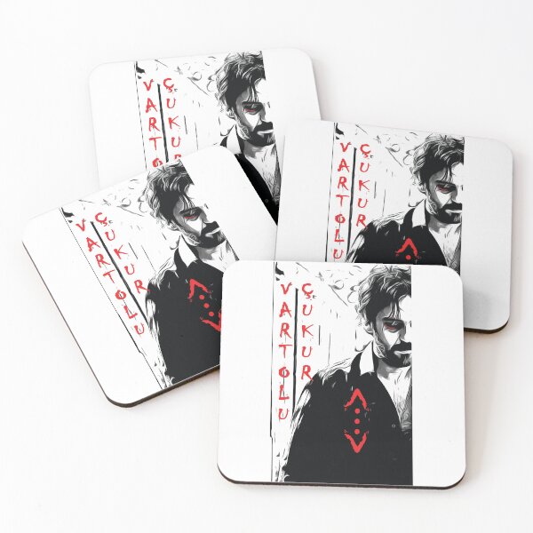 Item preview, Vartolu Salih Cukur  designed and sold by mixedart11.