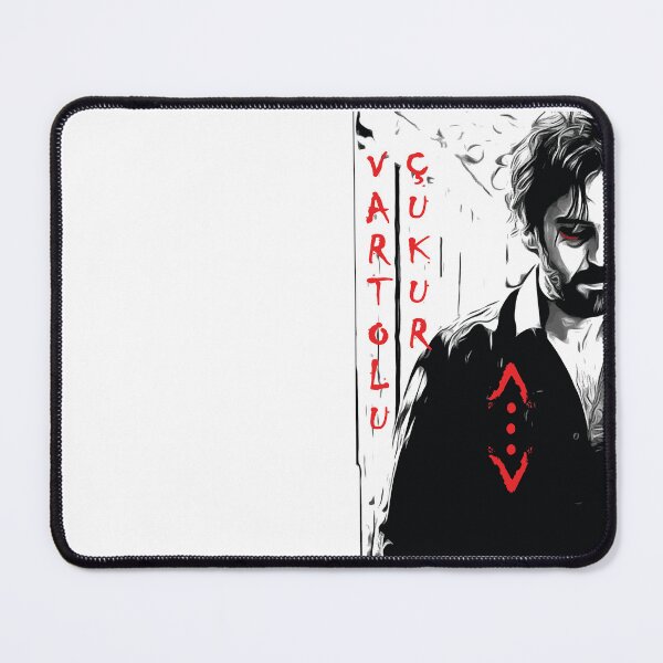 Item preview, Vartolu Salih Cukur designed and sold by mixedart11.