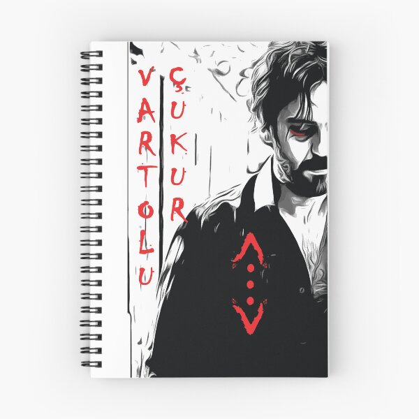 Item preview, Vartolu Salih Cukur  designed and sold by mixedart11.