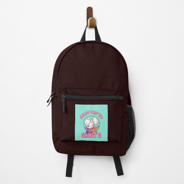Item preview, On my way to ghost you designed and sold by Tanseytees.